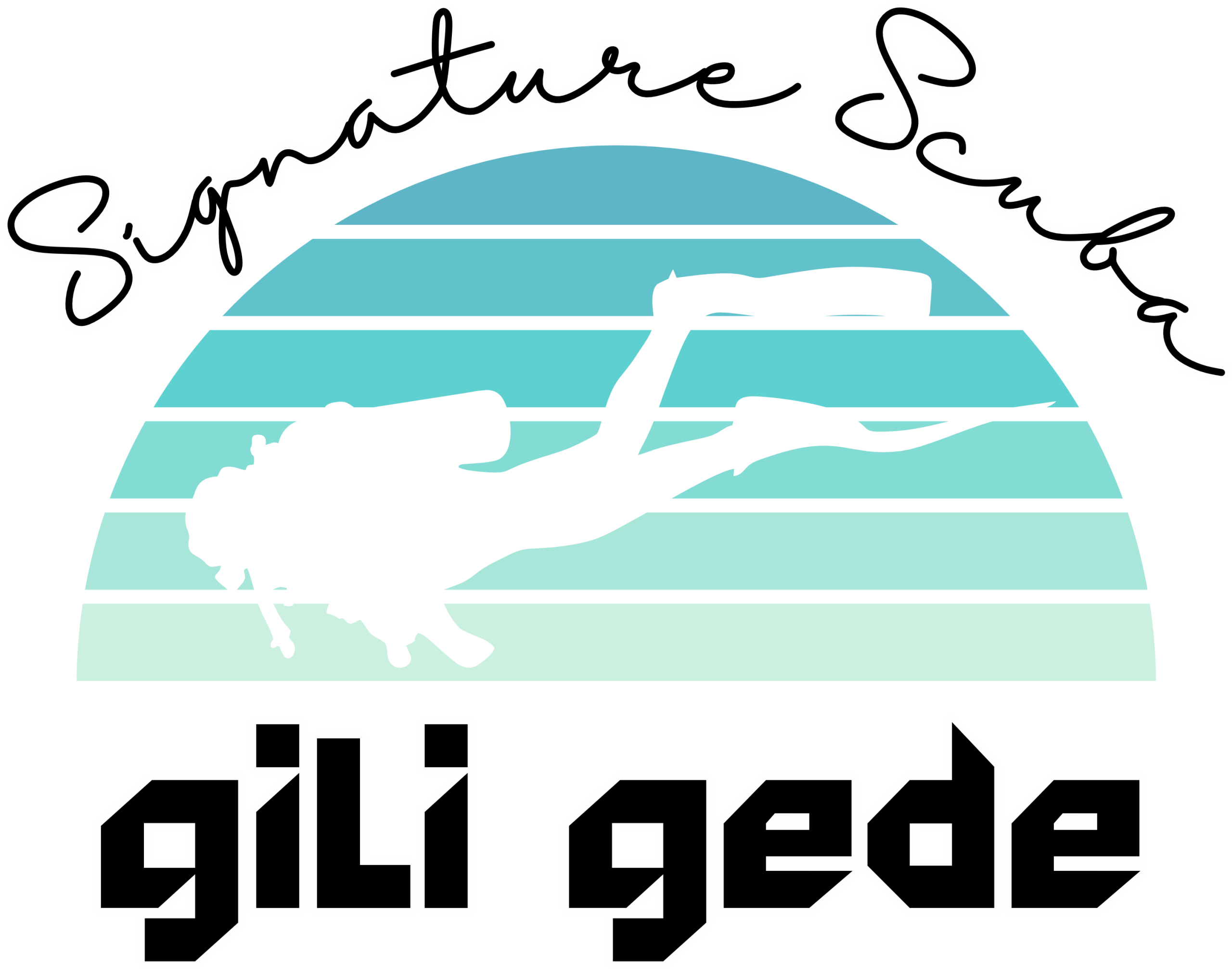 Signature Scuba Gili Gede