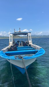 Signature Scuba Dive and Stay Gili Gede place picture