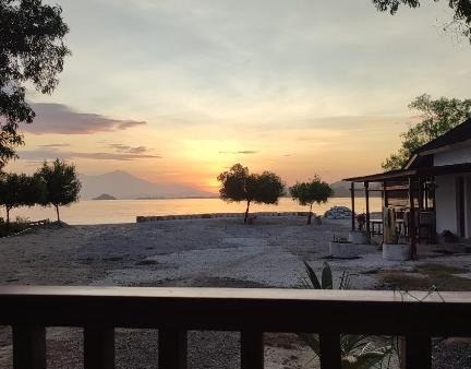 Furusato Rusato BUNGALOW Gili Gede