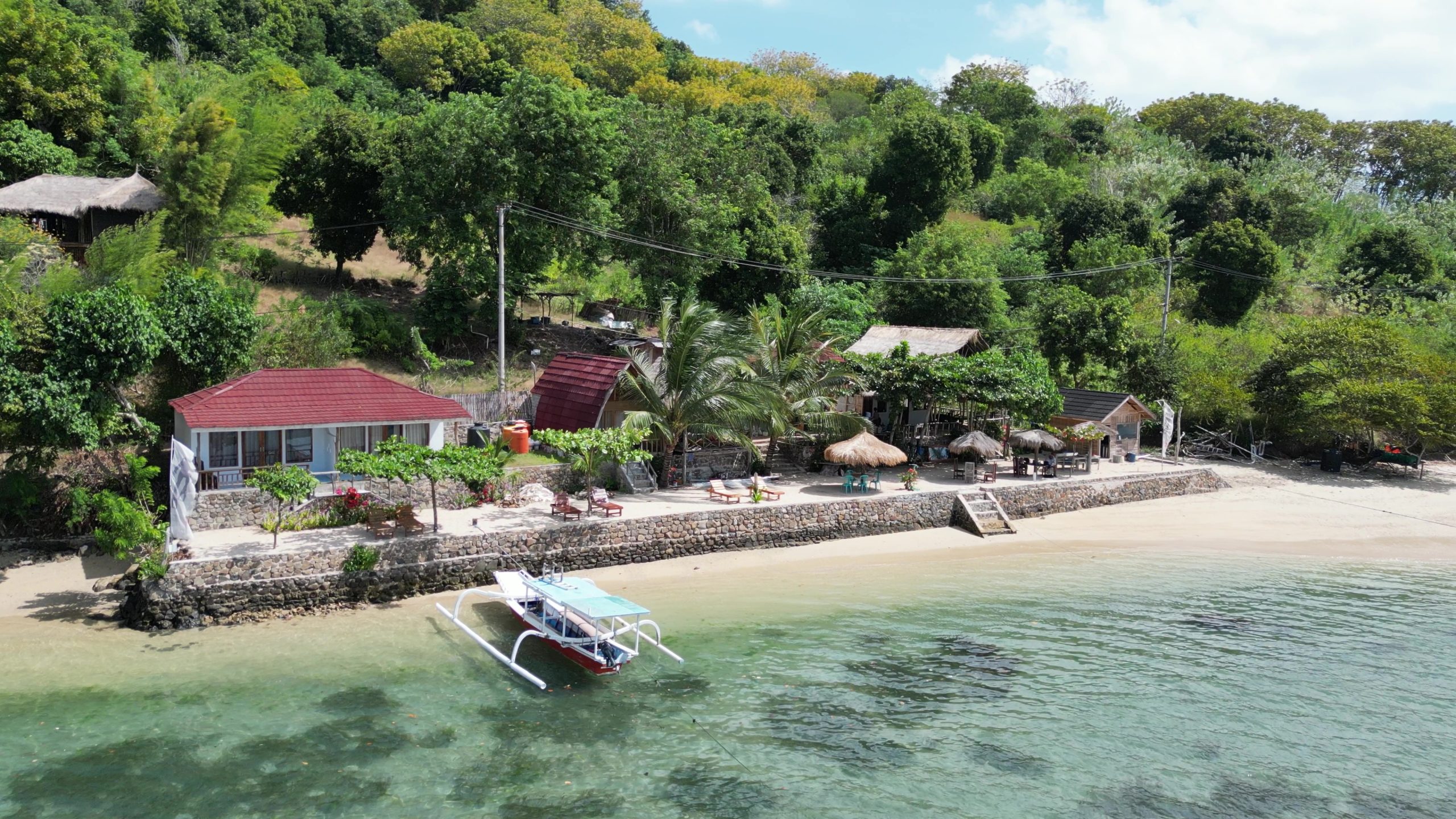 Signatura Scuba Gili Gede Dive and Stay