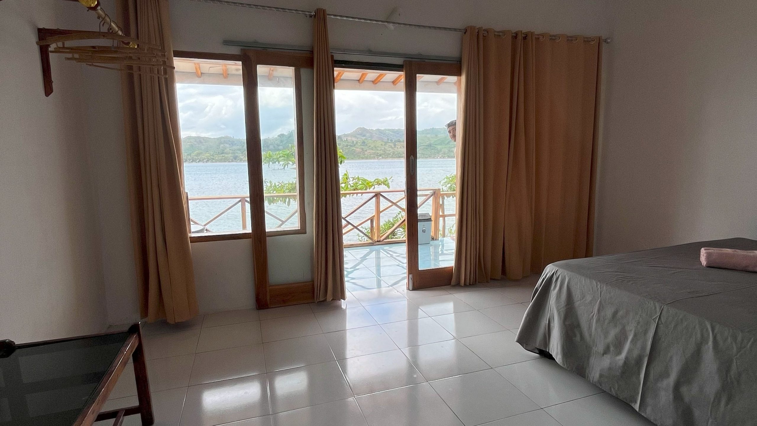 Gili Gede resort 4